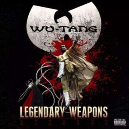 Wu-Tang Clan - Legendary Weapons