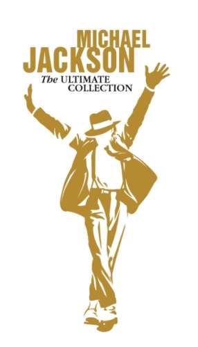 Michael Jackson - The Ultimate Collection