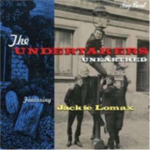 Undertakers - Unearthed
