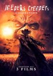 Jeepers Creepers Collection [2017] - Justin Long