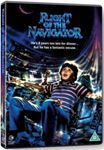 Flight Of The Navigator [1986] - Joey Cramer