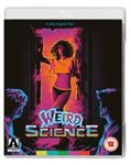 Weird Science [2019] - Anthony Michael Hall