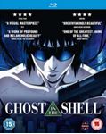 Ghost In The Shell [2017] - Atsuko Tanaka