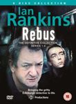 Ian Rankin's Rebus Definitive Colle - Series 1-5