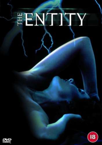 The Entity (1982) - Barbara Hershey