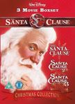 Santa Clause Trilogy - Tim Allen