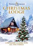 The Christmas Lodge - Erin Karpluk
