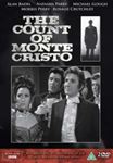 Count Of Monte Cristo: Complete Ser - Alan Badel