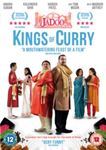 Jadoo: Kings Of Curry - Tom Mison