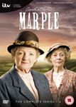 Marple: The Collection - Series 1-6 - Geraldine Mcewan