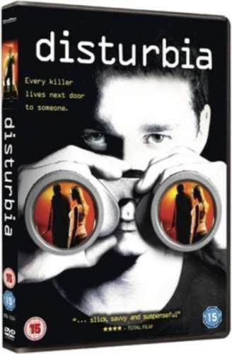 Disturbia - Film