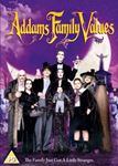 Addams Family Values [1993] - Film