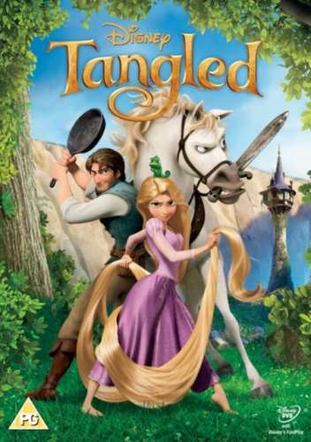 Tangled - Film