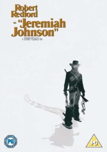 Jeremiah Johnson - Robert Redford