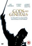 Gods And Generals [2003] - Stephen Lang