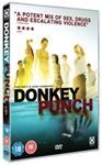 Donkey Punch [2008] - Robert  Boulter