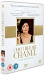 Coco Before Chanel [2009] - Audrey Tautou