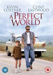 A Perfect World [1993] - Clint Eastwood