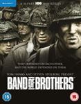 Band Of Brothers: Complete [2001] - Ron Livingston