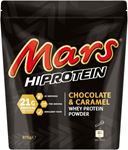 Mars Hi-Protein Powder - Mars Protein Powder Chocolate Caramel 480g