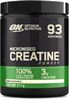 Optimum Nutrition - Micronised Creatine 317g