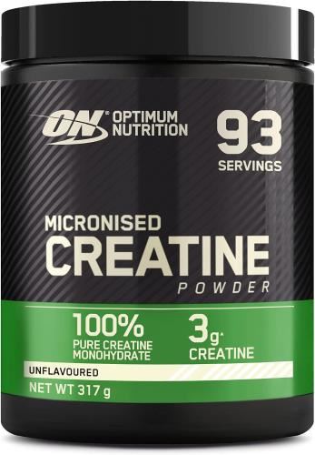 Optimum Nutrition - Micronised Creatine 317g