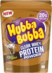 Hubba Bubba - Clear Whey Cola 405g