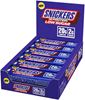 Snickers Hi-Protein Bar - Low Sugar Original 12x57g