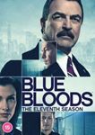 Blue Bloods: Season 11 - Tom Selleck