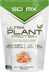 Sci-MX Ultra Plant Protein - Salted Caramel: 900g