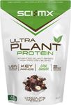 Sci-MX Ultra Plant Protein - Chocolate Hazelnut: 900g