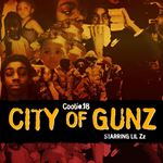Coolie - City of Gunz