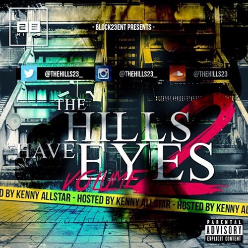 The Hills - The Hills Have Eyes 2