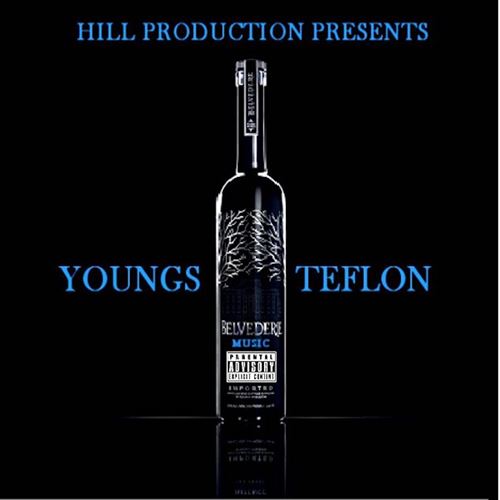 Youngs Teflon - Belvedere Music