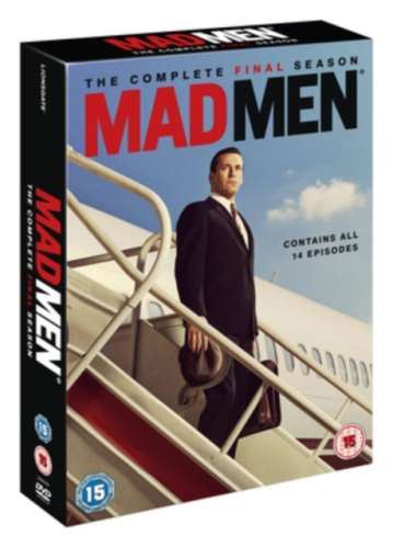 Mad Men: Season 7 - Jon Hamm