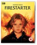 Firestarter [1984] - Drew Barrymore