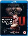 Happy Death Day 2u [2019] - Jessica Rothe