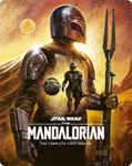 The Mandalorian: Season 1 - Pedro Pascal