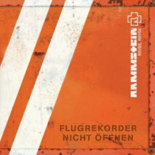 Rammstein - Reise Reise