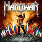 Manowar - Kings Of Metal MMXIV: Silver Edition