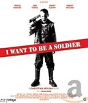 I want to be a soldier - Danny Glover