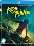 Kids Vs. Aliens [2022] - Asher Grayson