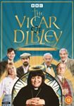 Vicar Of Dibley: Immaculate Collect - Dawn French