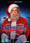 Santa Claus - The Movie - David Huddleston