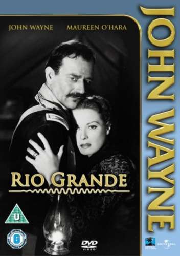 Rio Grande [1950] - John Wayne