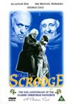 Scrooge [1951] - Alastair Sim
