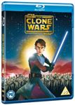 Star Wars: The Clone Wars [2008] - Samuel L. Jackson