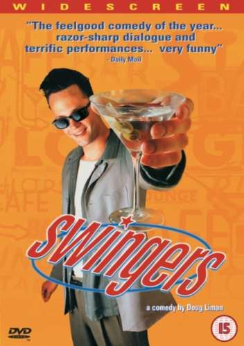 Swingers [1996] - Vince Vaughn