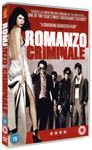 Romanzo Criminale - Kim Rossi Stuart