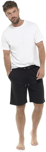 Picture of Storm Ridge Men's Jogger Shorts - Black (UK Size M) Model # HT199